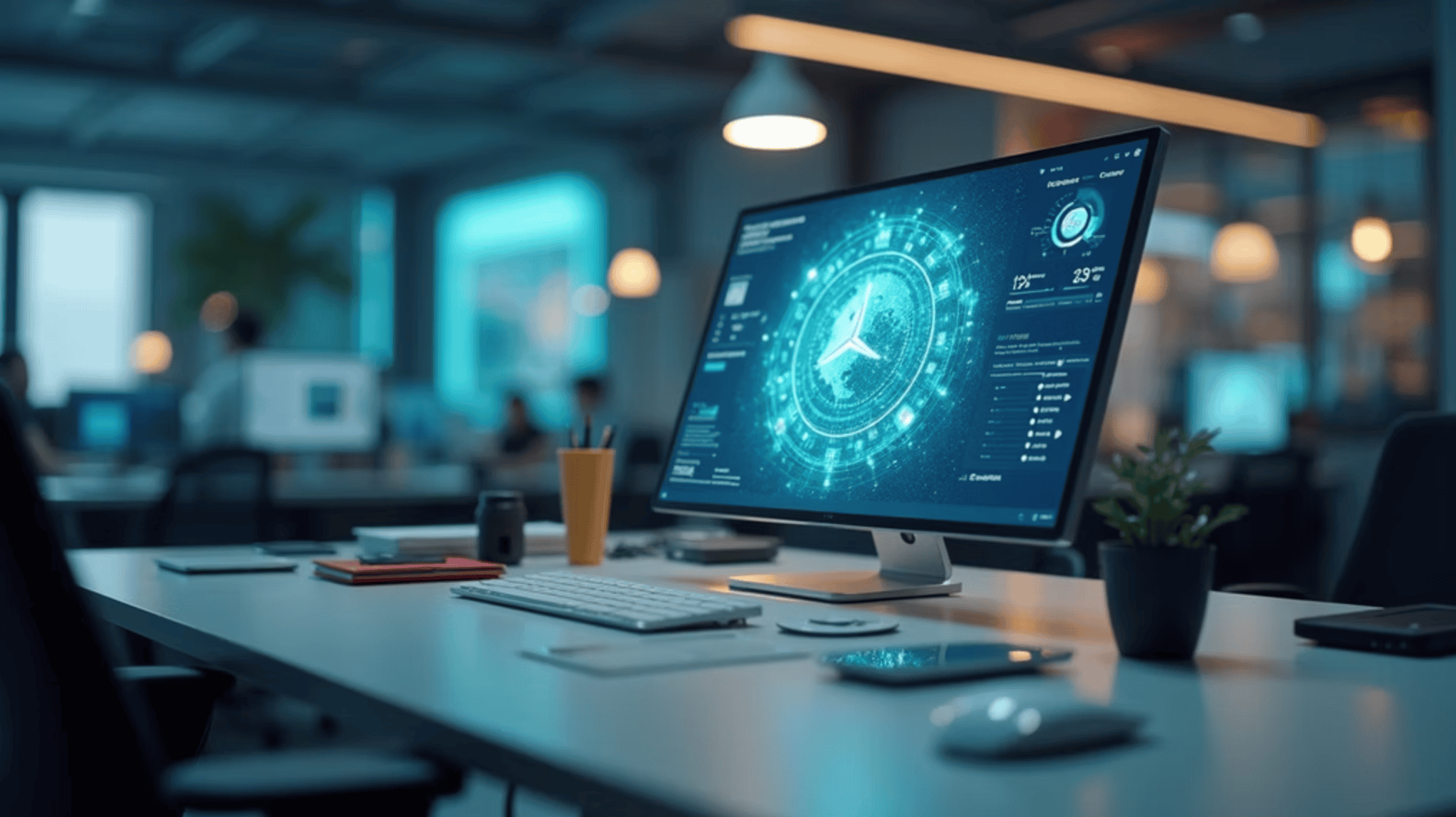 Building Trust with AI Agents in Enterprises